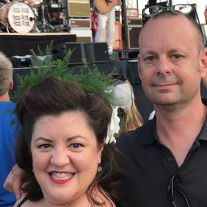 Meet your Posher, Geraldine